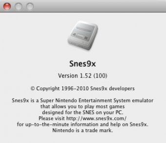 snes mac emulator free